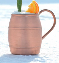 Load image into Gallery viewer, Grande Copper Tumbler - 1 Piece-1 Lt
