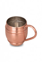 Load image into Gallery viewer, Grande Copper Tumbler - 1 Piece-1 Lt