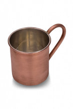 Load image into Gallery viewer, Cup Glass Copper - 1 Piece