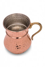 Load image into Gallery viewer, Copper Cup - 3 Pieces