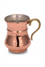 Load image into Gallery viewer, Copper Cup - 3 Pieces