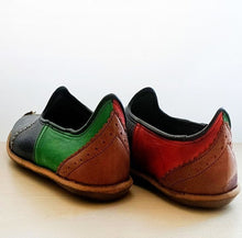 Load image into Gallery viewer, Stitched Yemeni