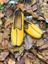 Load image into Gallery viewer, Men Leather Sandal