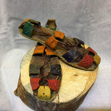 Load image into Gallery viewer, Roman Sandals