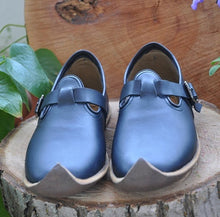 Load image into Gallery viewer, Male Sandal - Buckled Sandal