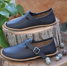 Load image into Gallery viewer, Male Sandal - Buckled Sandal