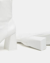 Load image into Gallery viewer, Topuklu streç bilekte bot
