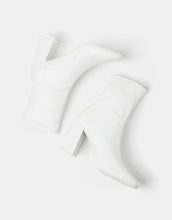 Load image into Gallery viewer, Topuklu streç bilekte bot
