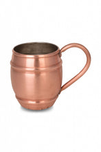 Load image into Gallery viewer, Grande Copper Tumbler - 1 Piece-1 Lt
