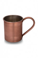 Load image into Gallery viewer, Cup Glass Copper - 1 Piece
