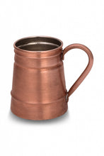 Load image into Gallery viewer, Copper Botte Glass - 1 Piece
