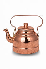 Load image into Gallery viewer, Copper Teapot - 66kk
