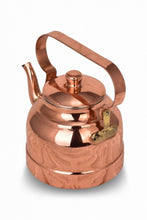 Load image into Gallery viewer, Copper Teapot - 66kk

