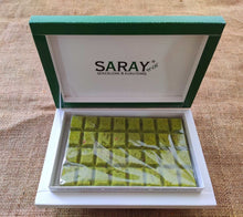 Load image into Gallery viewer, Pistachio Butter Saraymar
