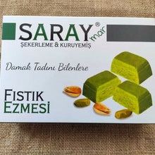 Load image into Gallery viewer, Pistachio Butter Saraymar
