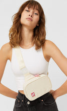 Load image into Gallery viewer, Kumaş spor bel çantası
