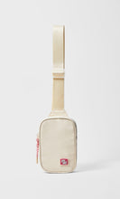 Load image into Gallery viewer, Kumaş spor bel çantası
