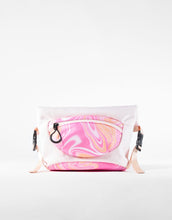 Load image into Gallery viewer, Desenli bel çantası
