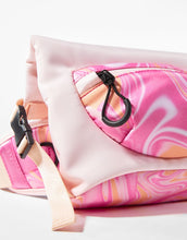 Load image into Gallery viewer, Desenli bel çantası
