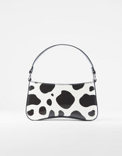 Load image into Gallery viewer, İnek desenli çanta
