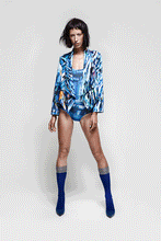 Load image into Gallery viewer, Gif deneme
