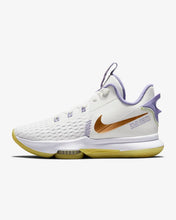 Load image into Gallery viewer, LeBron Witness 5
