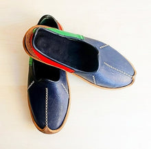 Load image into Gallery viewer, Stitched Yemeni
