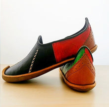 Load image into Gallery viewer, Stitched Yemeni
