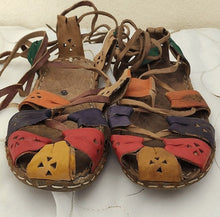 Load image into Gallery viewer, Roman Sandals
