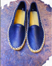 Load image into Gallery viewer, Leather Sandal
