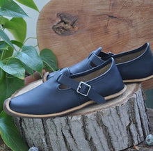 Load image into Gallery viewer, Male Sandal - Buckled Sandal
